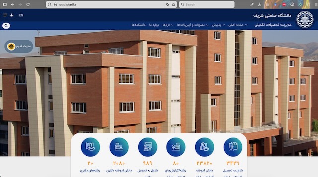 Responsive Image